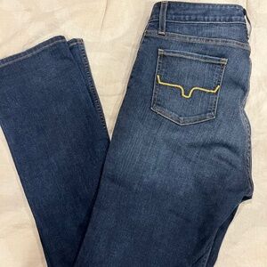 KIMES “Sarah” Jeans